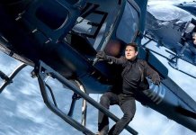 “Missão: Impossível – Efeito Fallout”, de Christopher McQuarrie, na STAR+ “Missão: Impossível – Efeito Fallout”, de Christopher McQuarrie, na STAR+
