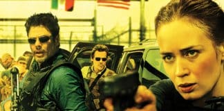 Quer uma injeção de adrenalina? Estes 4 filmes entraram HOJE na NETFLIX!