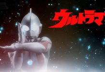 Crítica nostálgica da clássica série japonesa “Ultraman” (1966-1967)