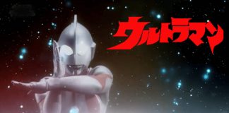 Crítica nostálgica da clássica série japonesa “Ultraman” (1966-1967)
