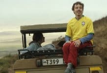 “Gabriel e a Montanha”, de Fellipe Gamarano Barbosa “Gabriel e a Montanha”, de Fellipe Gamarano Barbosa