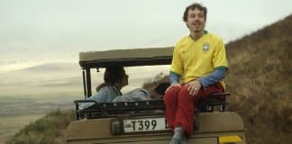 “Gabriel e a Montanha”, de Fellipe Gamarano Barbosa