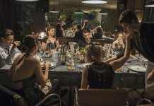 Crítica de “O Banquete”, de Daniela Thomas