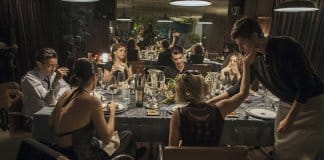 Crítica de “O Banquete”, de Daniela Thomas