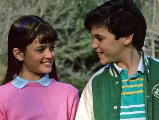 Crítica nostálgica da clássica série "Anos Incríveis" (1988-1993) devotudoaocinema.com.br - Crítica nostálgica da clássica série "Anos Incríveis" (1988-1993)