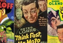 As MELHORES aventuras dos detetives Charlie Chan, Mr. Moto e Mr. Wong As MELHORES aventuras dos detetives Charlie Chan, Mr. Moto e Mr. Wong