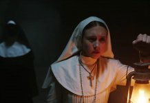 Crítica de “A Freira”, de Corin Hardy Crítica de “A Freira”, de Corin Hardy