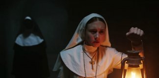 Crítica de “A Freira”, de Corin Hardy