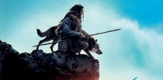 Crítica de “Alfa”, de Albert Hughes