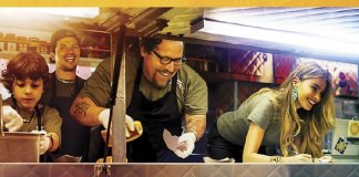 Filmes perfeitos na NETFLIX para você que está com FOME de RISADAS