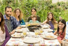 “Como Nossos Pais”, de Laís Bodanzky “Como Nossos Pais”, de Laís Bodanzky