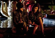 Crítica de “Ferrugem”, de Aly Muritiba Crítica de “Ferrugem”, de Aly Muritiba