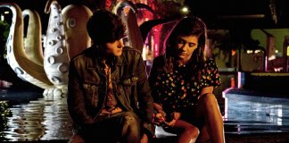 Crítica de “Ferrugem”, de Aly Muritiba