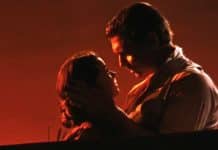 As MELHORES cenas de beijo da história do cinema