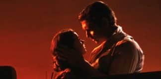 As MELHORES cenas de beijo da história do cinema