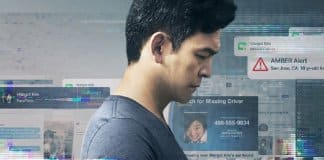 Crítica de “Buscando…”, de Aneesh Chaganty