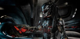 Crítica de “O Predador”, de Shane Black