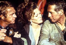 “Inferno na Torre”, de John Guillermin “Inferno na Torre”, de John Guillermin