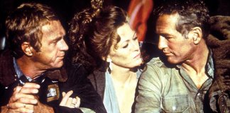 “Inferno na Torre”, de John Guillermin