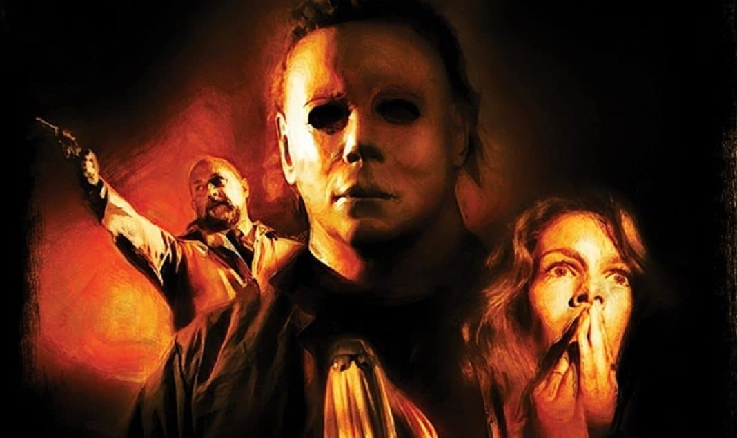 “Halloween – A Noite do Terror” (1978), de John Carpenter, na AMAZON