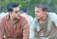 Crítica de “Papillon”, de Michael Noer Crítica de “Papillon”, de Michael Noer