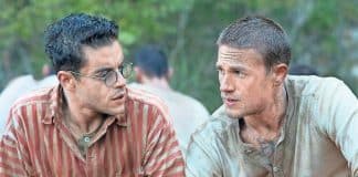 Crítica de “Papillon”, de Michael Noer