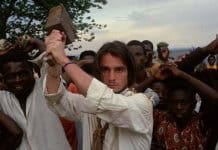 “O Leão de Sete Cabeças”, de Glauber Rocha “O Leão de Sete Cabeças”, de Glauber Rocha