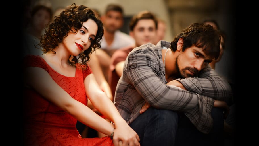 devotudoaocinema.com.br - "Sadece Sen", um lindo romance turco que você precisa assistir!