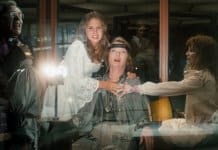 “O Exorcista 2 – O Herege”, de John Boorman, na NET NOW “O Exorcista 2 – O Herege”, de John Boorman, na NET NOW