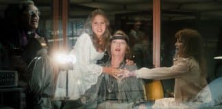 “O Exorcista 2 – O Herege”, de John Boorman, na NET NOW