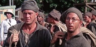 “Papillon”, de  Franklin J. Schaffner