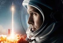 Crítica de “O Primeiro Homem”, de Damien Chazelle Crítica de “O Primeiro Homem”, de Damien Chazelle