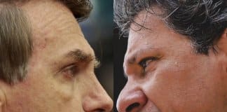 Reflexão lúcida após o resultado da eleição