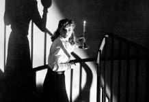 “Silêncio nas Trevas”, de Robert Siodmak “Silêncio nas Trevas”, de Robert Siodmak