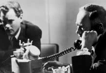 “Limite de Segurança”, a pérola esquecida de Sidney Lumet “Limite de Segurança”, a pérola esquecida de Sidney Lumet