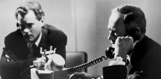 “Limite de Segurança”, a pérola esquecida de Sidney Lumet