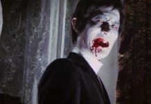 “O Lago de Drácula”, de Michio Yamamoto