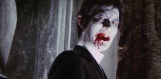 “O Lago de Drácula”, de Michio Yamamoto