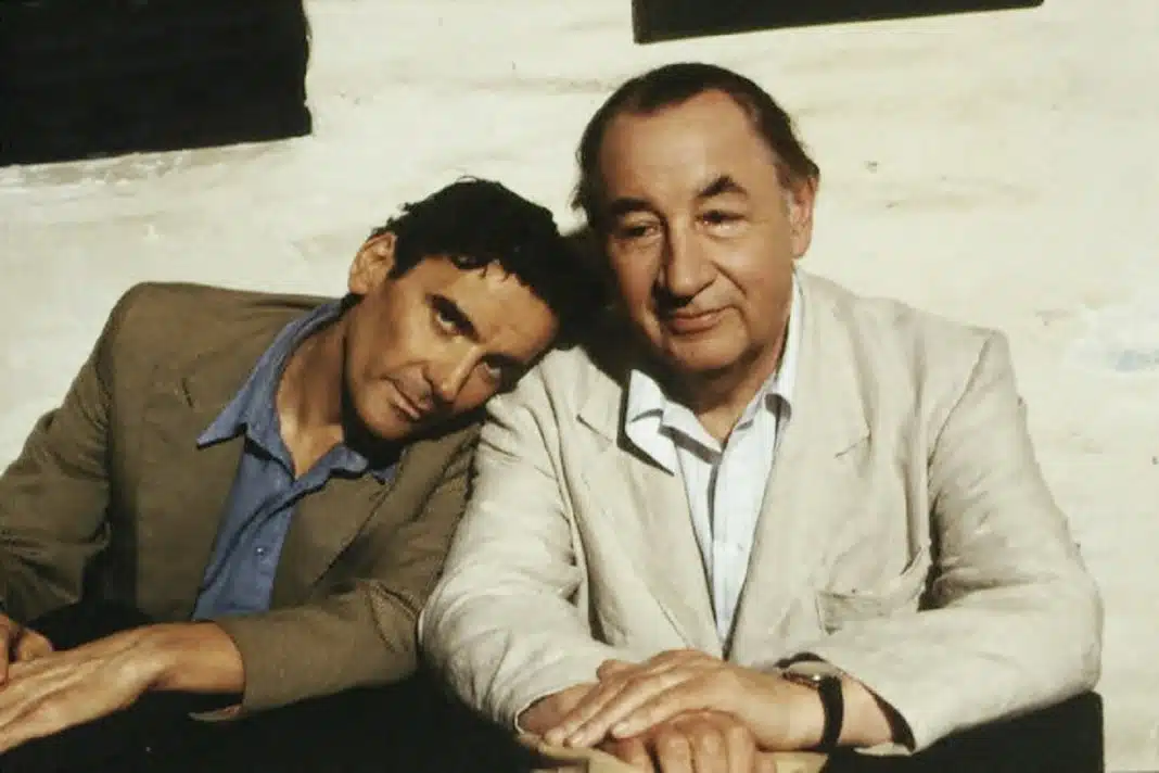 10 frases do filme “O Carteiro e o Poeta” que vão aquecer seu coração