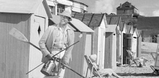 “As Férias do Sr. Hulot”, de Jacques Tati