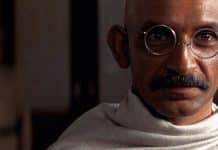 “Gandhi”, de Richard Attenborough “Gandhi”, de Richard Attenborough
