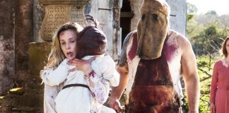 10 excelentes filmes de TERROR na NETFLIX para a maratona de HALLOWEEN