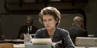 “Hannah Arendt – Ideias Que Chocaram o Mundo”, de Margarethe von Trotta