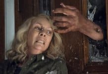 Crítica de “Halloween” (2018), de David Gordon Green, na NETFLIX Crítica de “Halloween” (2018), de David Gordon Green, na NETFLIX
