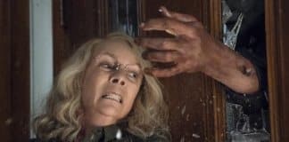 Crítica de “Halloween” (2018), de David Gordon Green, na NETFLIX