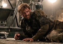 Crítica de “Operação Overlord”, de Julius Avery (Festival do Rio) Crítica de “Operação Overlord”, de Julius Avery (Festival do Rio)