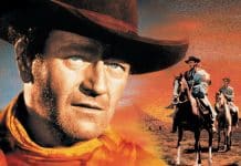 “Rastros de Ódio”, de John Ford, na HBO MAX