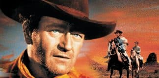 “Rastros de Ódio”, de John Ford, na HBO MAX