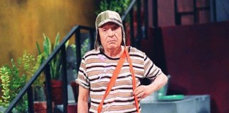 O seriado mexicano “Chaves” vai ganhar um MUSICAL no Brasil!
