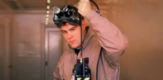 Dan Aykroyd sugere que “Os Caça-Fantasmas 3” está sendo escrito!
